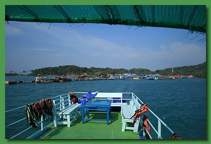 100119 Kho Chang snorkeltur